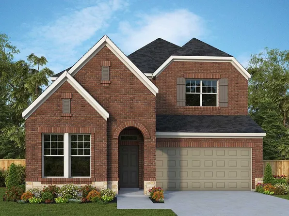 3208 Cliff Swallow Ln, Arlington, TX 76005