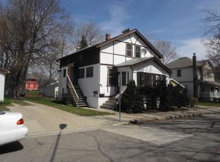 401 Pingree Blvd, Royal Oak, MI 48067