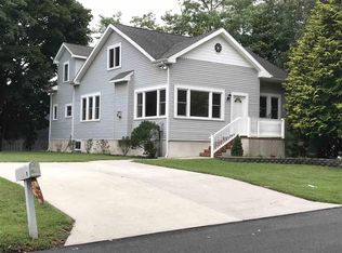 1 E Delmar Ave, Linwood, NJ 08221