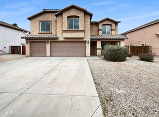 4400 E Silverbell Rd, San Tan Valley, AZ 85143