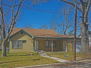 803 Palestine St, Conroe, TX 77301