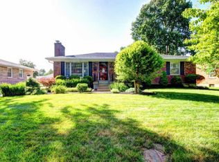 3531 Winchester Rd, Saint Matthews, KY 40207
