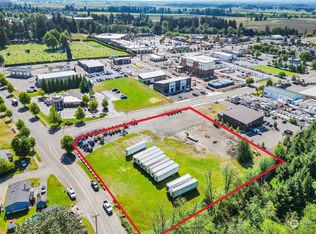 102 S Duffner Dr, Lynden, WA 98264