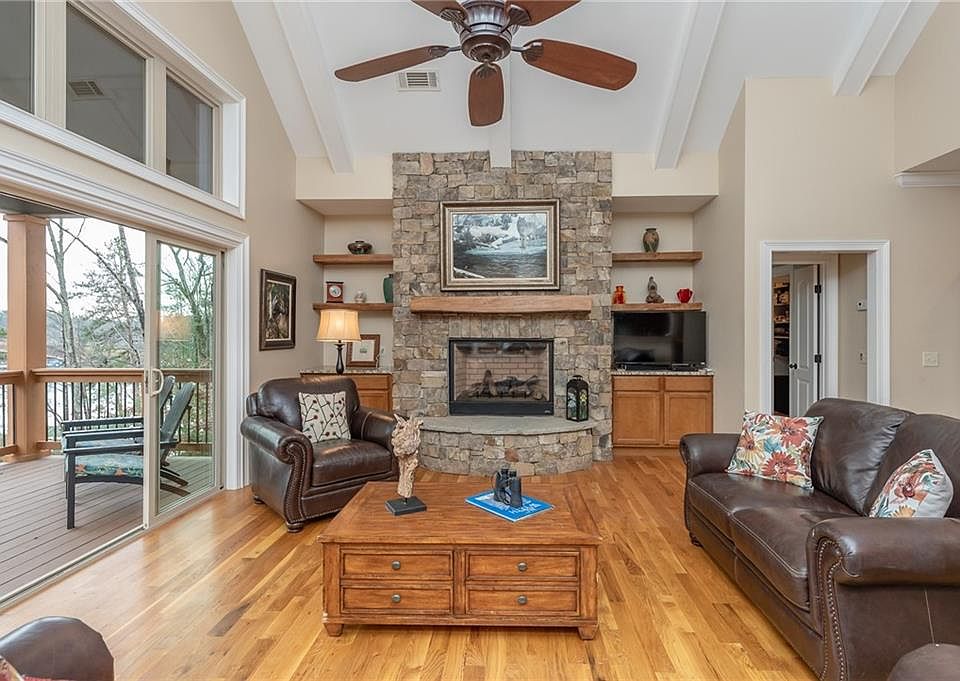 525 Peninsula Rd, West Union, SC 29696 Zillow