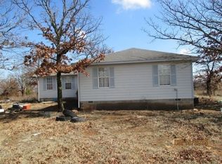 3088 Hc 62, Pittsburg, OK 74560