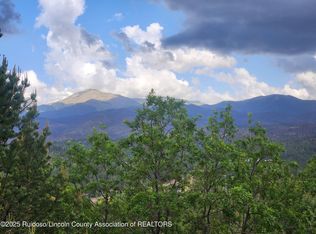 110 Wildwood Dr, Ruidoso, NM 88345