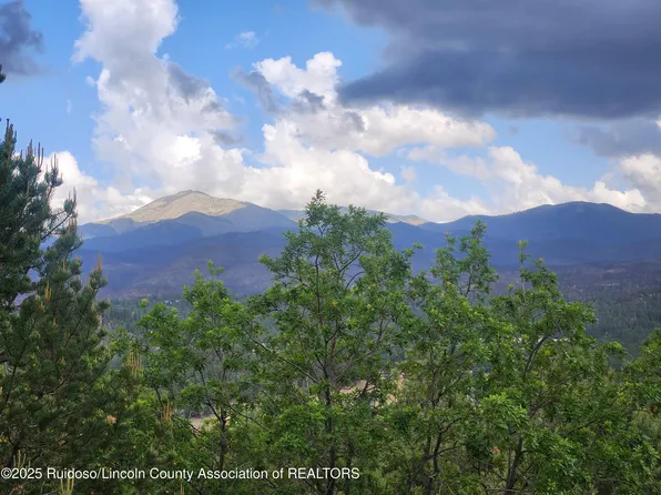 110 Wildwood Dr, Ruidoso, NM 88345