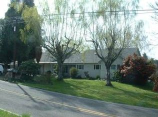 2815 NE 49th St, Vancouver, WA