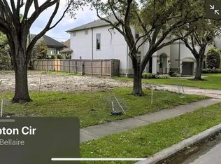 4305 Compton Cir, Bellaire, TX 77401