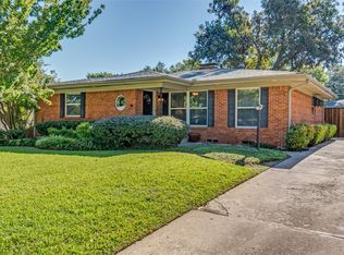6474 Sudbury Dr, Dallas, TX 75214
