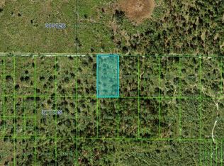 N A, Frostproof, FL 33843