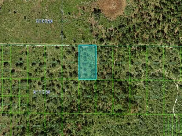 N A, Frostproof, FL 33843