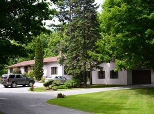 490 Maquam Shore Rd, Swanton, VT 05488