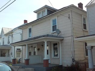 626 New York Ave, Martinsburg, WV 25401