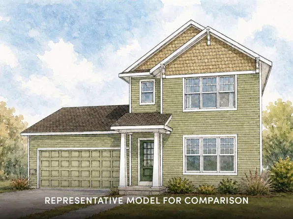 1165 Arrowood CIRCLE E E, Oconomowoc, WI 53066