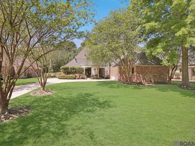 6314 Morgan Bend Dr, Baton Rouge, LA, 70820