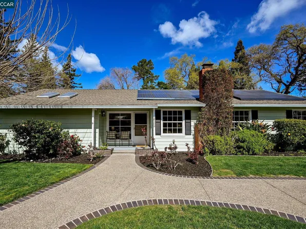 109 Hawthorne Dr, Pleasant Hill, CA 94523