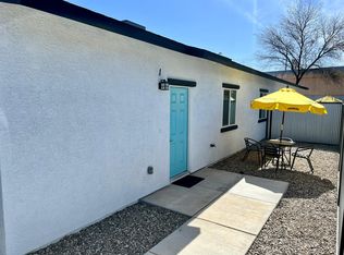 997 N Contzen Ave #1, Tucson, AZ 85705