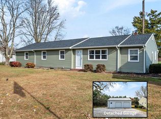 4305 Langrell Rd, Preston, MD 21655