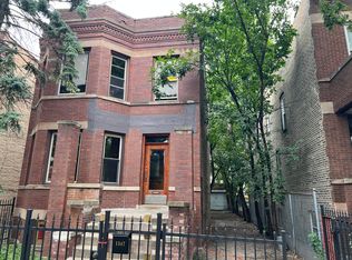 1347 N Ridgeway Ave, Chicago, IL 60651