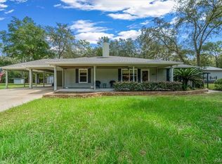 8891 SW 135th Ave, Dunnellon, FL 34432