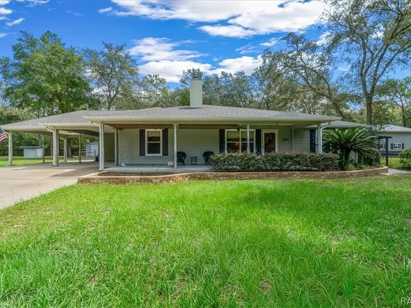 8891 SW 135th Ave, Dunnellon, FL 34432