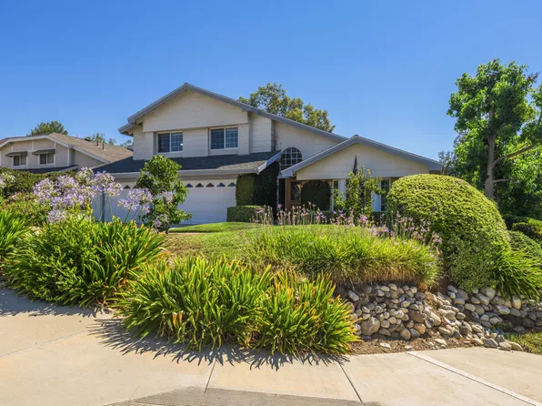 5502 Ember Ct, Agoura Hills, CA 91301