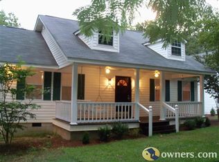 781 Shady Grove Church Rd, Dublin, GA 31021