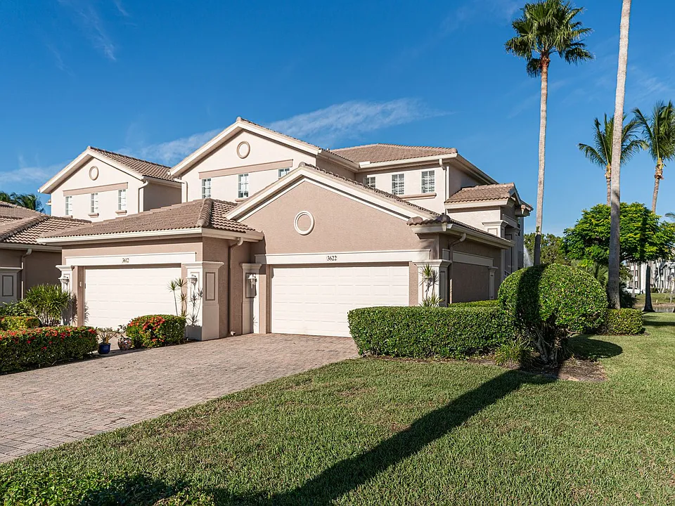 13841 Lake Mahogany Blvd #3622
