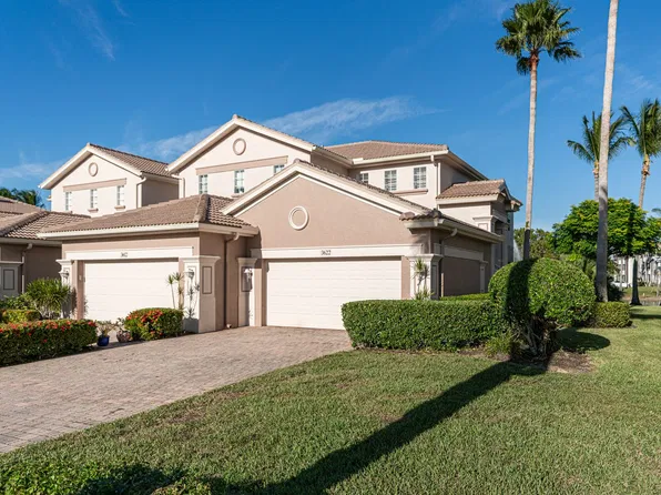13841 Lake Mahogany Blvd APT 3622, Fort Myers, FL 33907
