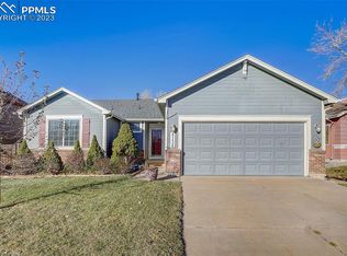 4136 Coolwater Dr, Colorado Springs, CO 80916
