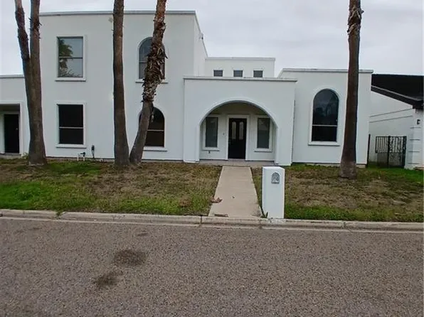 130 San Jacinto St, Mission, TX 78572