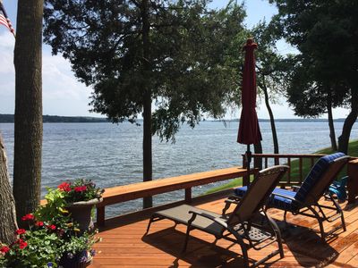 30300 S 555 Rd UNIT 16, Monkey Island, OK, 74331