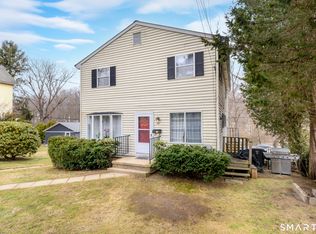 55 New Norwalk Road, New Canaan, CT