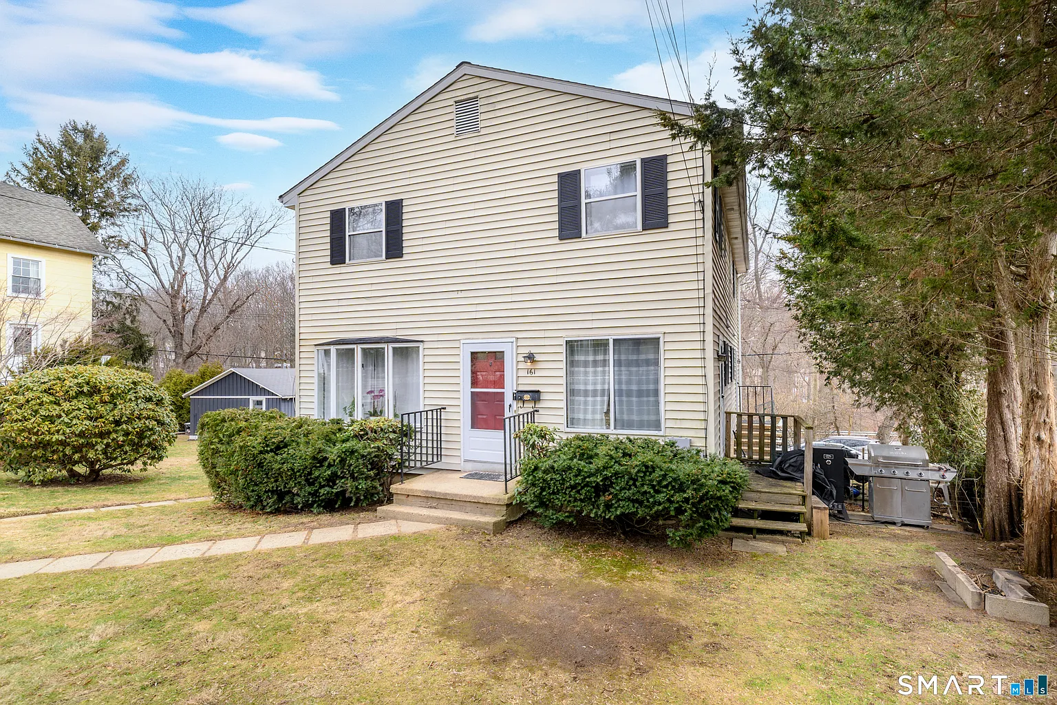 55 New Norwalk Road photo 1