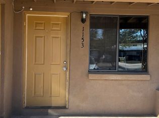 1153 N Catalina Ave, Tucson, AZ 85712