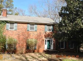2145 High Point Trl SW, Atlanta, GA 30331