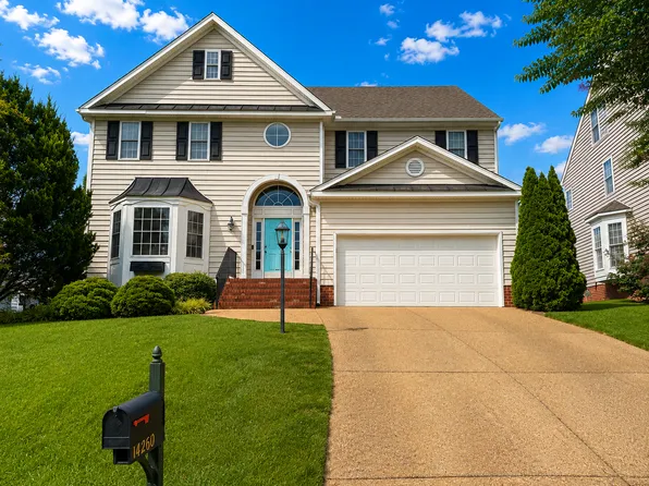 14260 Camack Trl, Midlothian, VA 23114