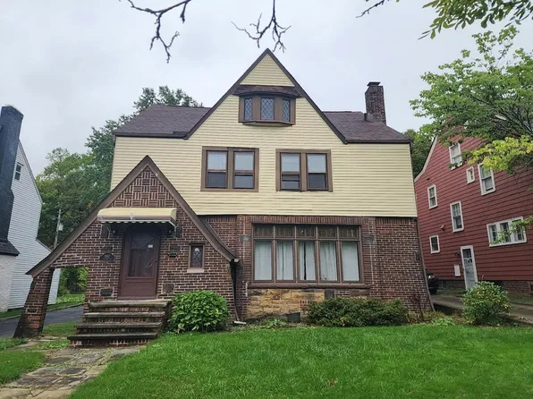 1587 Ivydale Rd, Cleveland Heights, OH 44118