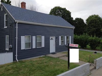 103 Pleasant St, Woonsocket, RI, 02895