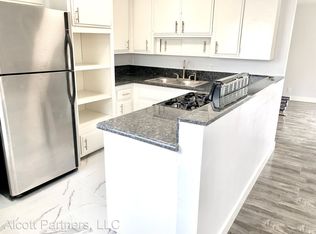 8835 Alcott St APT 105, Los Angeles, CA 90035