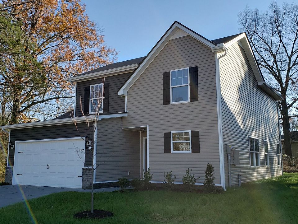 1st image of 140 Kash Court Lot 20