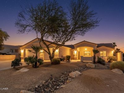 2178 Pima Dr N, Lake Havasu City, AZ, 86403