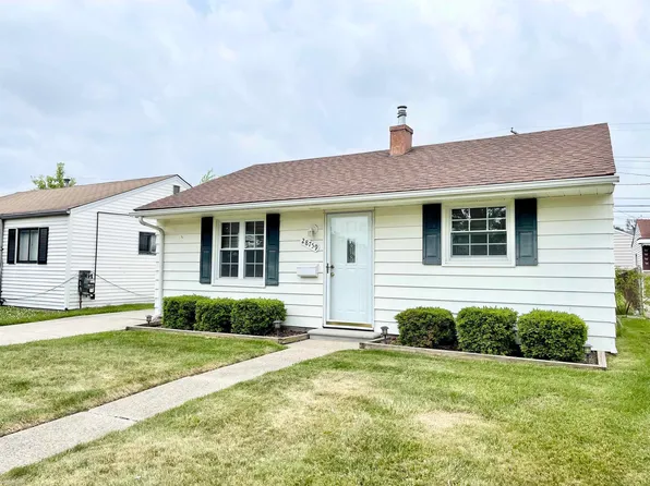 28759 Rosemont St, Roseville, MI 48066