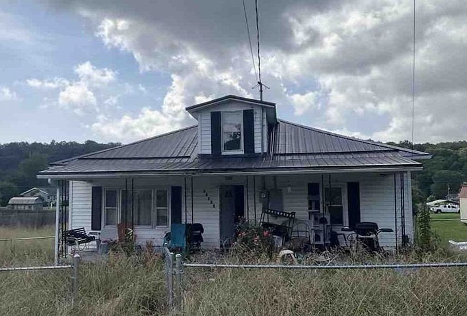Property Front View