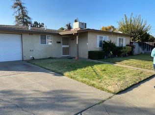 1695 E 26th St, Merced, CA 95340