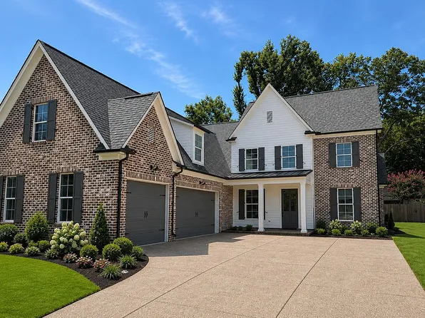 5397 Wheaton Park Ct, Memphis, TN 38120
