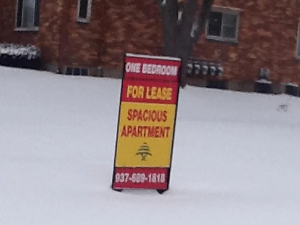 1 bed, 950 sqft, $1,200 — Photo 2