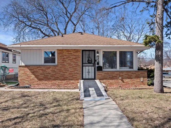 4481 North 74th STREET, Milwaukee, WI 53218