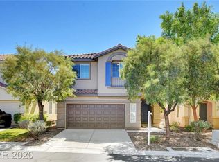 5860 Pastel Colors St, Las Vegas, NV 89148
